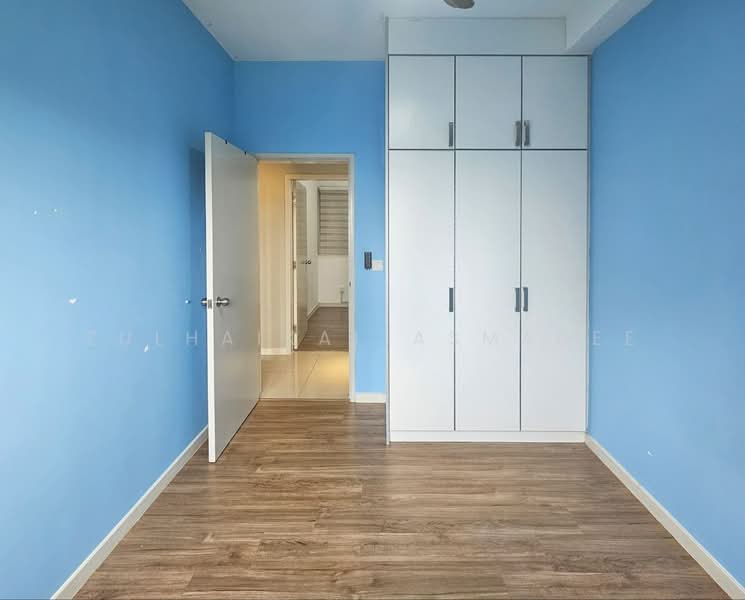 Servis Apartment untuk Disewa di Sensory Residence @ Southville City - Zulhaikal Asmadee - Interior - PropertyGuru.com.my