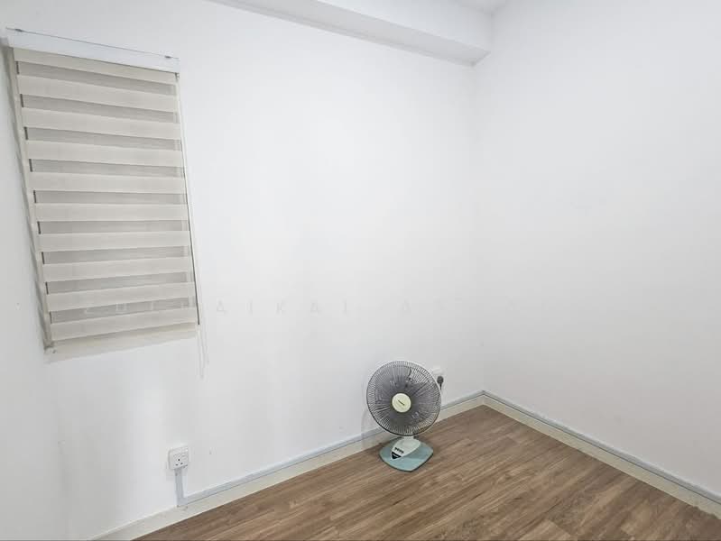 Servis Apartment untuk Disewa di Sensory Residence @ Southville City - Zulhaikal Asmadee - Interior - PropertyGuru.com.my
