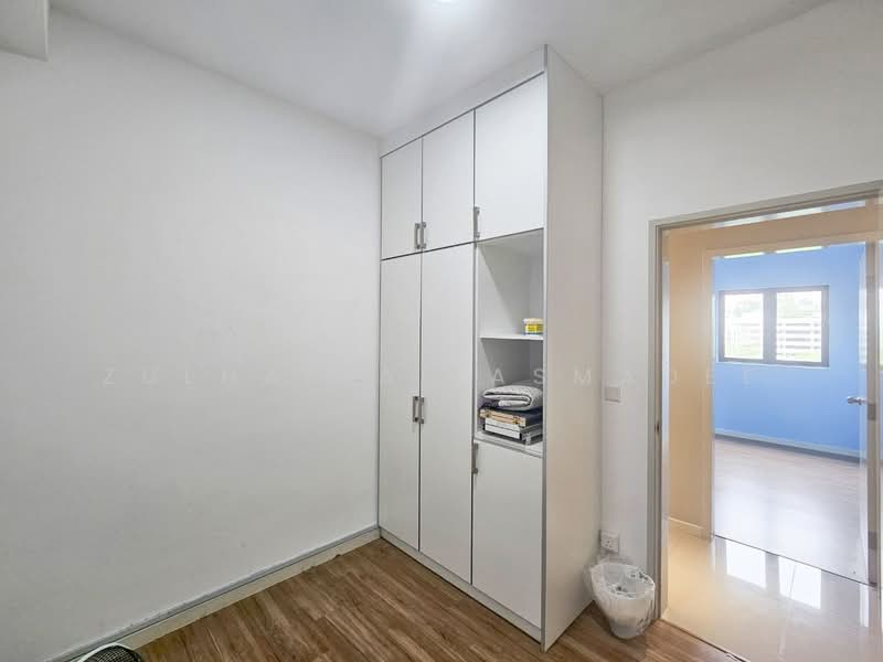 Servis Apartment untuk Disewa di Sensory Residence @ Southville City - Zulhaikal Asmadee - Interior - PropertyGuru.com.my