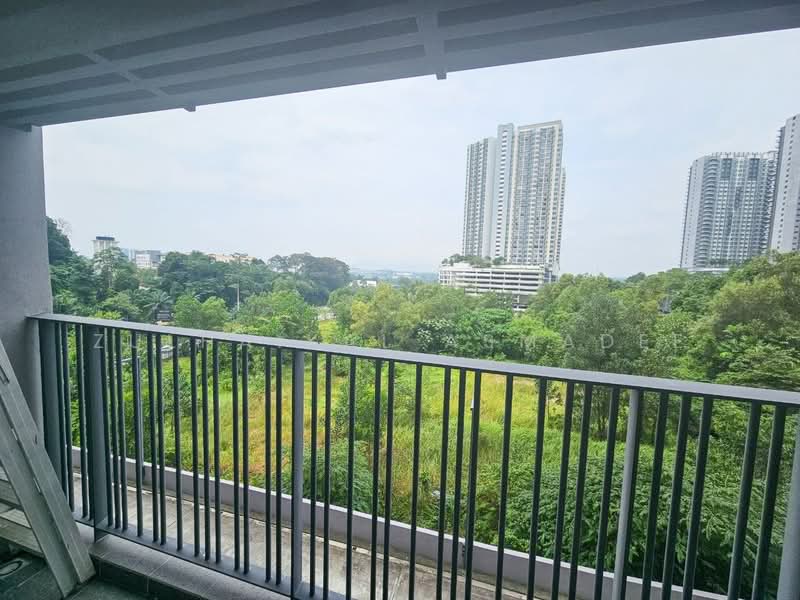 Servis Apartment untuk Disewa di Sensory Residence @ Southville City - Zulhaikal Asmadee - View - PropertyGuru.com.my