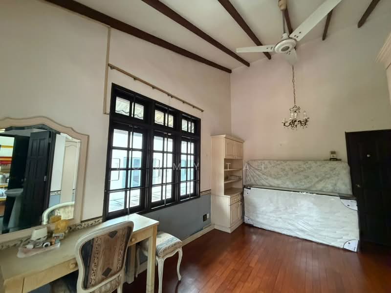Rumah Berkembar untuk Dijual di Taman Pelangi (Johor Bahru) - Tommy Tai - Bedroom - PropertyGuru.com.my