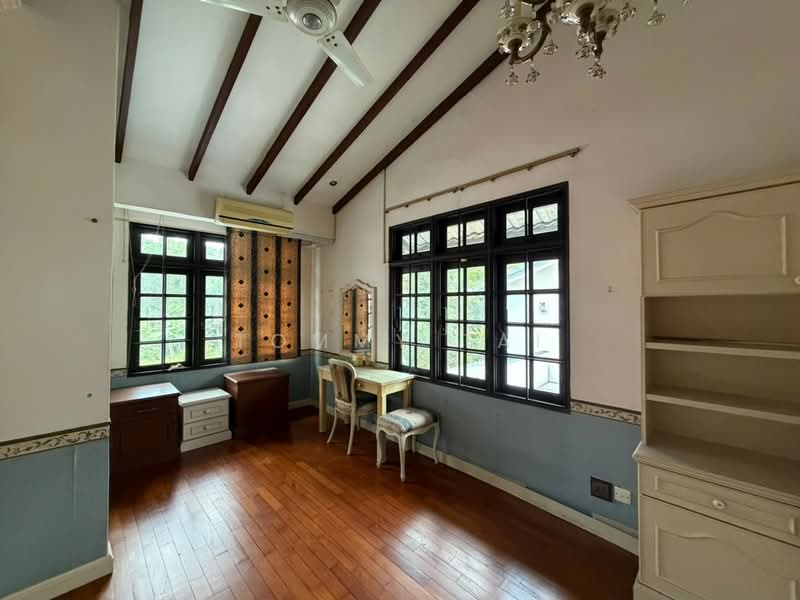 Rumah Berkembar untuk Dijual di Taman Pelangi (Johor Bahru) - Tommy Tai - Bedroom - PropertyGuru.com.my