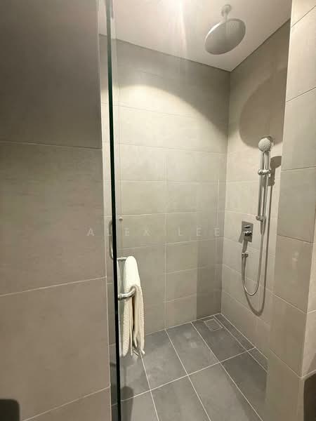 Service Residence for Sale at Wyndham Suites KLCC - Alex Lee - Bathroom - PropertyGuru.com.my