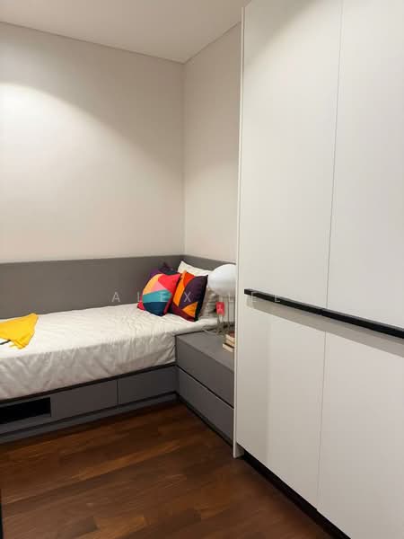 Service Residence for Sale at Wyndham Suites KLCC - Alex Lee - Bedroom - PropertyGuru.com.my