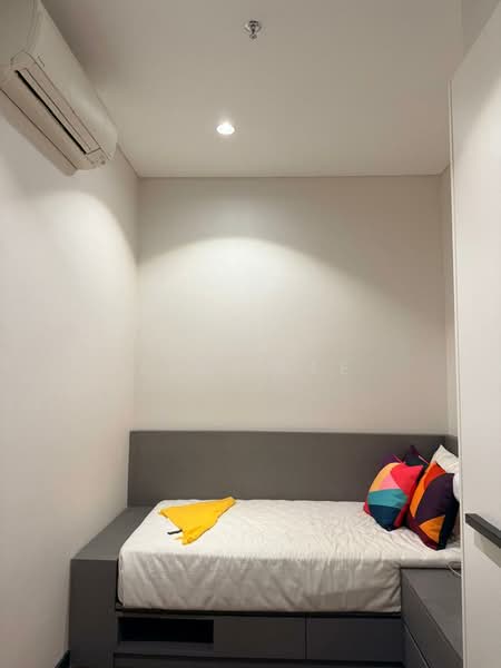 Service Residence for Sale at Wyndham Suites KLCC - Alex Lee - Bedroom - PropertyGuru.com.my
