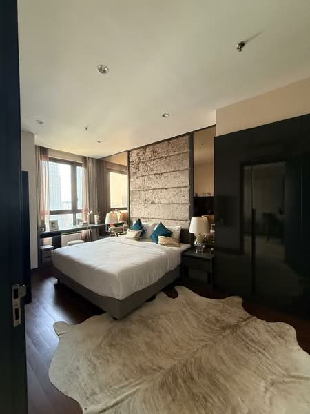 Service Residence for Sale at Wyndham Suites KLCC - Alex Lee - Bedroom - PropertyGuru.com.my