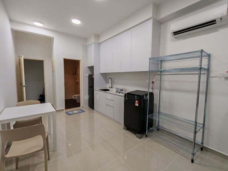 Kondominium untuk Disewa di SKS Pavillion Residences - Gwen Lim - PropertyGuru.com.my