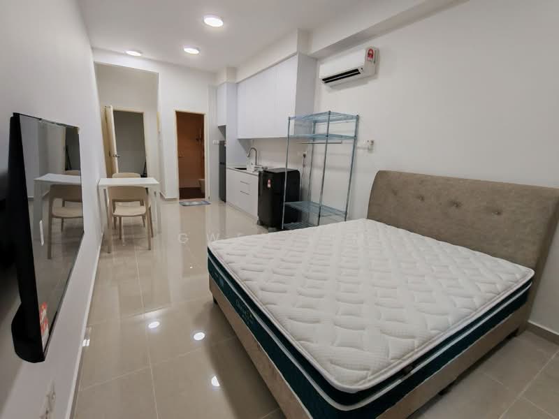 Kondominium untuk Disewa di SKS Pavillion Residences - Gwen Lim - PropertyGuru.com.my