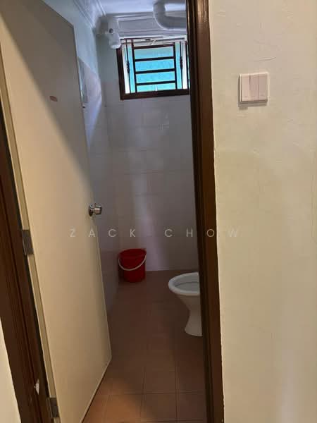 Rumah Teres 1 Tingkat untuk Dijual di Bandar Uda Utama (Johor Bahru) - Zack Chow - Bathroom - PropertyGuru.com.my