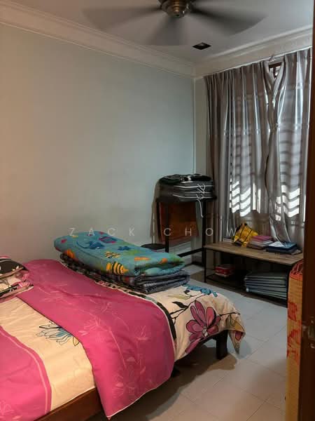 Rumah Teres 1 Tingkat untuk Dijual di Bandar Uda Utama (Johor Bahru) - Zack Chow - Bedroom - PropertyGuru.com.my
