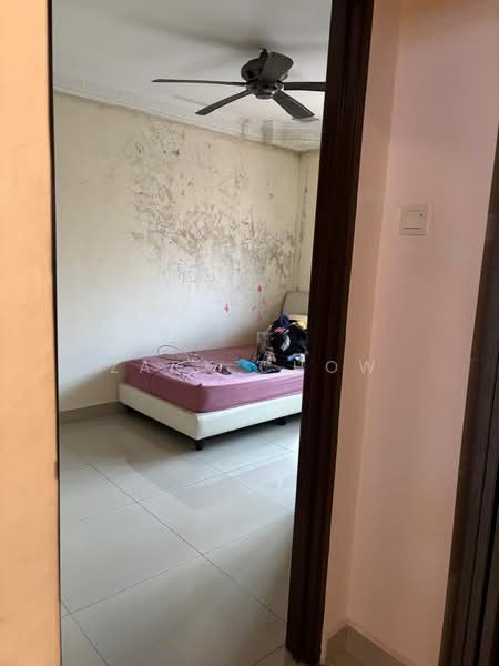 Rumah Teres 1 Tingkat untuk Dijual di Bandar Uda Utama (Johor Bahru) - Zack Chow - Bedroom - PropertyGuru.com.my