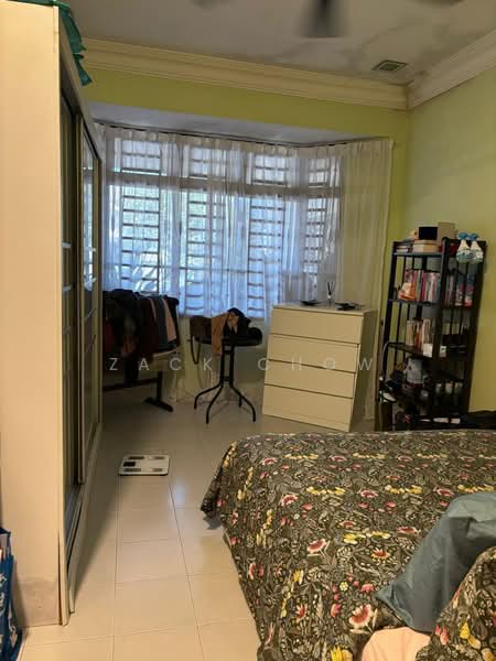 Rumah Teres 1 Tingkat untuk Dijual di Bandar Uda Utama (Johor Bahru) - Zack Chow - Bedroom - PropertyGuru.com.my