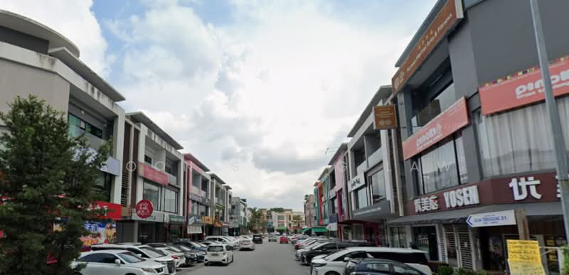 Shop for Rent in Mahkota Cheras (Cheras) - Soon Sheng Law - Exterior - PropertyGuru.com.my