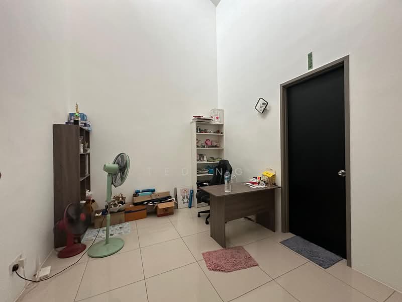 Rumah Teres 2 Tingkat untuk Dijual di Hijauan Hills (Simpang Ampat) - TED NG - Study - PropertyGuru.com.my