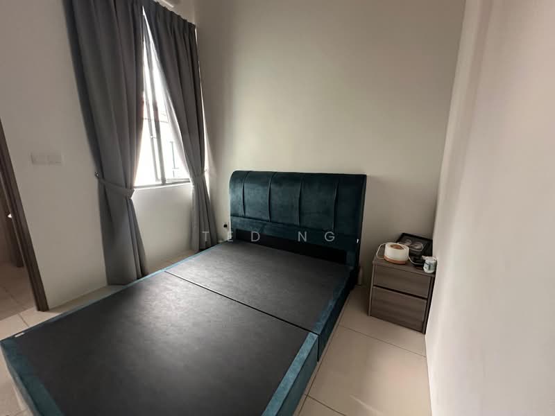 Rumah Teres 2 Tingkat untuk Dijual di Hijauan Hills (Simpang Ampat) - TED NG - Bedroom - PropertyGuru.com.my