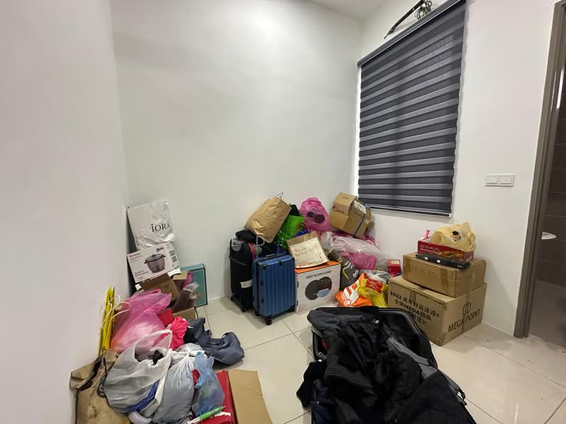 Rumah Teres 2 Tingkat untuk Dijual di Hijauan Hills (Simpang Ampat) - TED NG - Interior - PropertyGuru.com.my