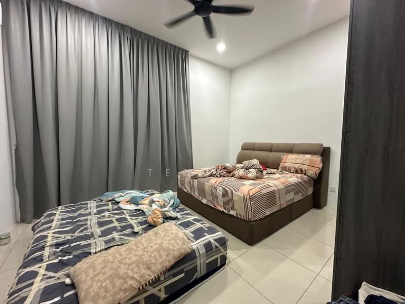 Rumah Teres 2 Tingkat untuk Dijual di Hijauan Hills (Simpang Ampat) - TED NG - Bedroom - PropertyGuru.com.my