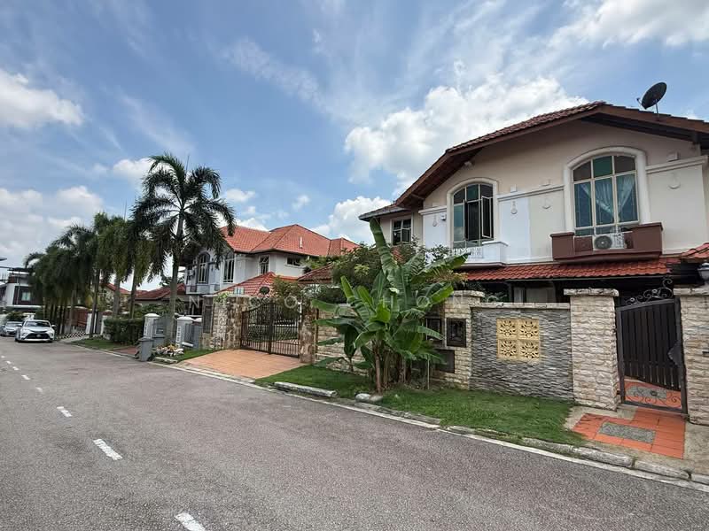 Rumah Berkembar untuk Dijual di Johor Bahru (Johor) - Nico Chong - Exterior - PropertyGuru.com.my