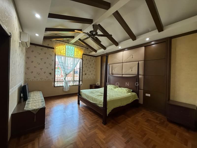 Rumah Berkembar untuk Dijual di Johor Bahru (Johor) - Nico Chong - Bedroom - PropertyGuru.com.my