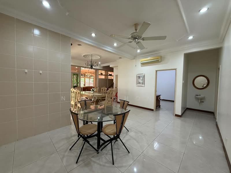 Rumah Berkembar untuk Dijual di Johor Bahru (Johor) - Nico Chong - Dining Room - PropertyGuru.com.my
