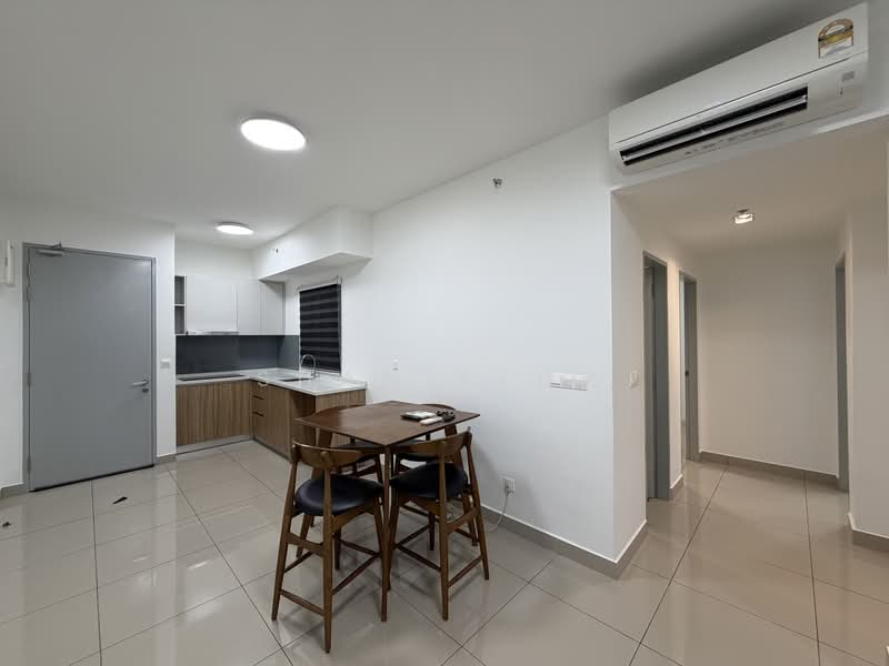 Service Residence for Rent at M Luna - Shan Keow - PropertyGuru.com.my