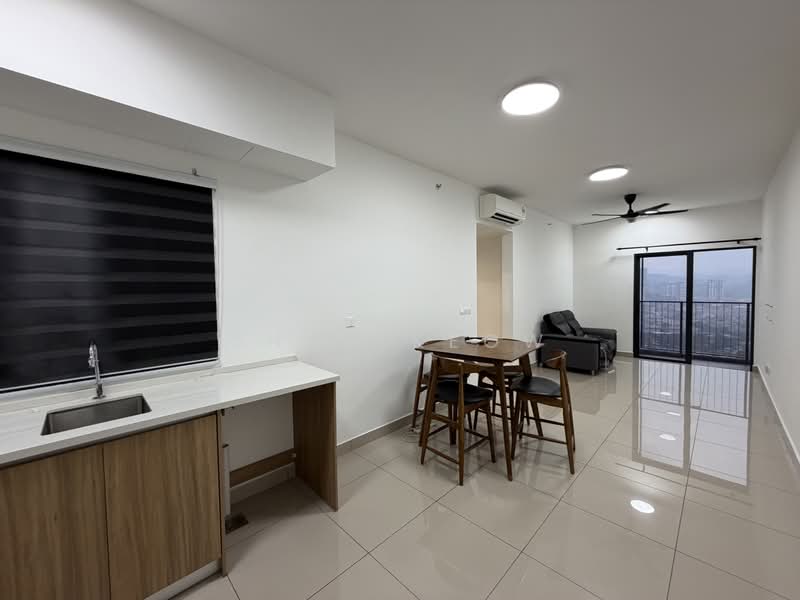 Service Residence for Rent at M Luna - Shan Keow - PropertyGuru.com.my