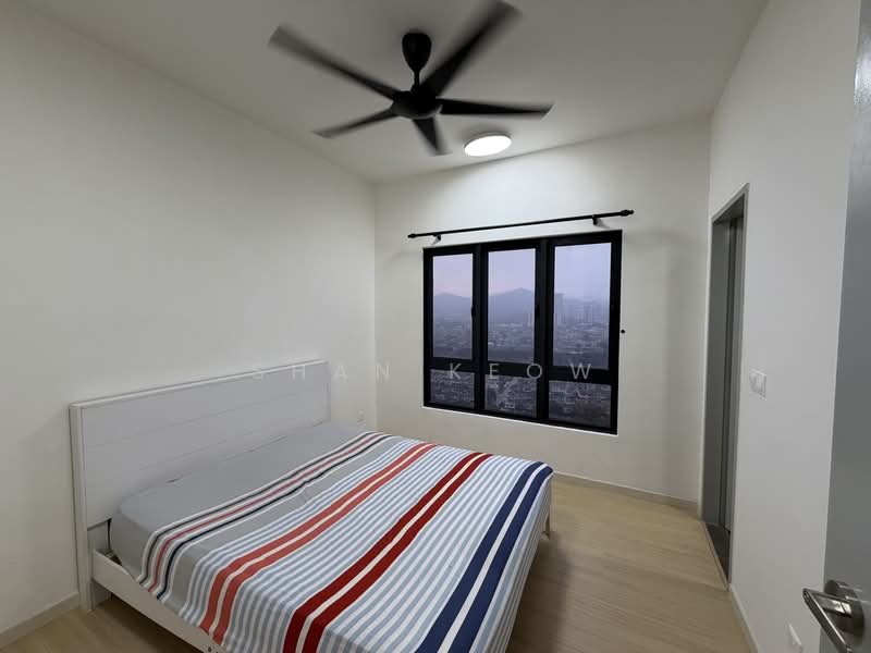 Service Residence for Rent at M Luna - Shan Keow - PropertyGuru.com.my