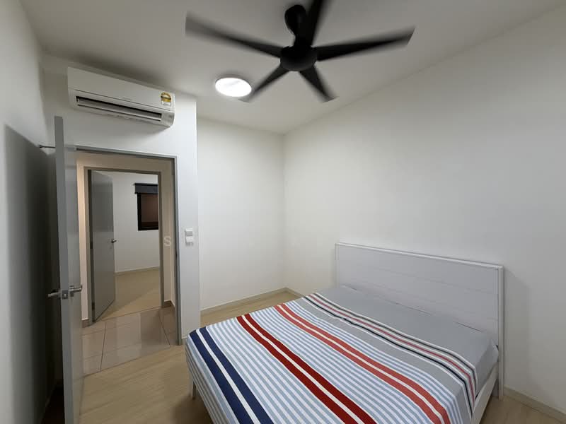 Service Residence for Rent at M Luna - Shan Keow - PropertyGuru.com.my