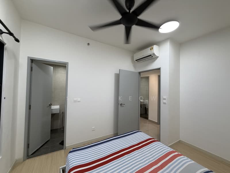 Service Residence for Rent at M Luna - Shan Keow - PropertyGuru.com.my