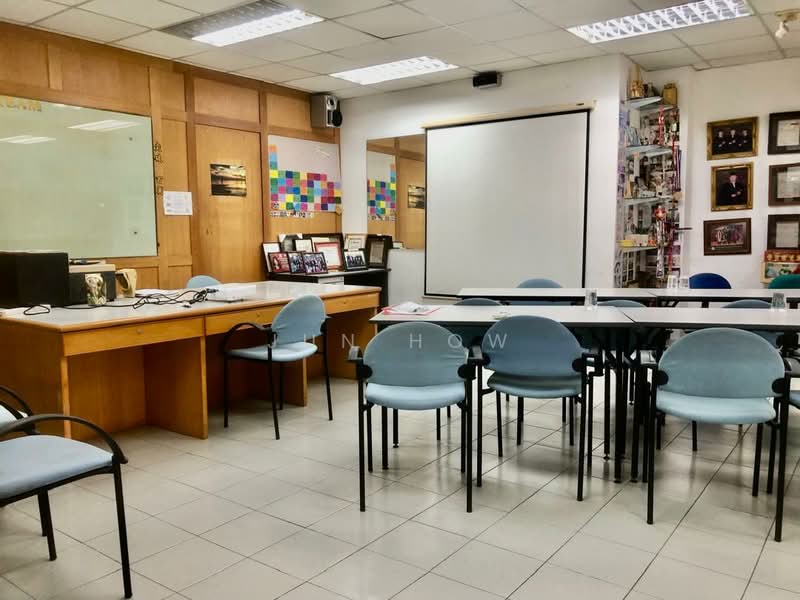 Office for Rent in Bandar Menjalara (Kuala Lumpur) - Jun How - PropertyGuru.com.my