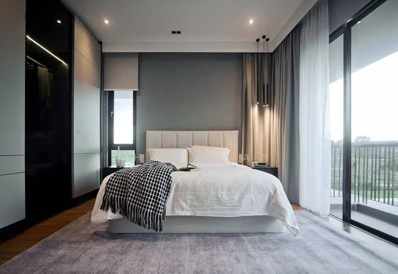 Rumah Teres 2 Tingkat untuk Dijual di Bangi (Selangor) - Thony Tan - Bedroom - PropertyGuru.com.my