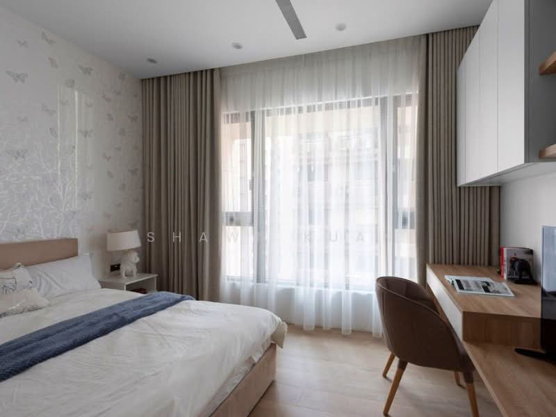 Condominium for Sale at Royal Garden @ Sri Putramas - Shawn Kuan - Bedroom - PropertyGuru.com.my