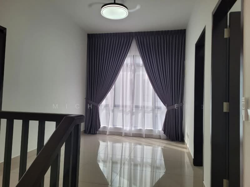 2-storey Terraced House for Rent in Iskandar Puteri (Nusajaya) (Johor) - Michelle Kueh - Interior - PropertyGuru.com.my