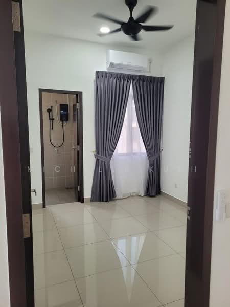 2-storey Terraced House for Rent in Iskandar Puteri (Nusajaya) (Johor) - Michelle Kueh - Bathroom - PropertyGuru.com.my