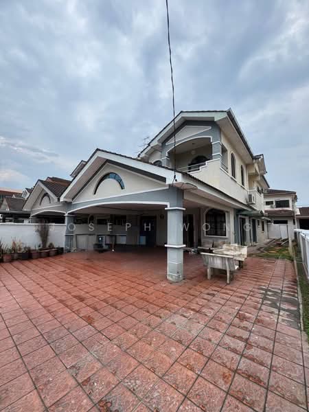 Semi-Detached House for Sale in Bercham (Ipoh) - Joseph Wong - PropertyGuru.com.my