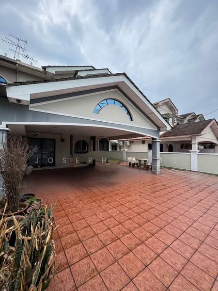 Semi-Detached House for Sale in Bercham (Ipoh) - Joseph Wong - PropertyGuru.com.my