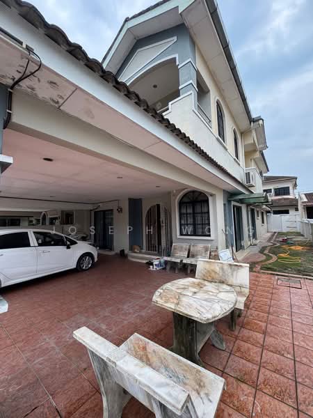 Semi-Detached House for Sale in Bercham (Ipoh) - Joseph Wong - PropertyGuru.com.my