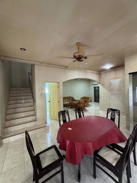 Semi-Detached House for Sale in Bercham (Ipoh) - Joseph Wong - PropertyGuru.com.my