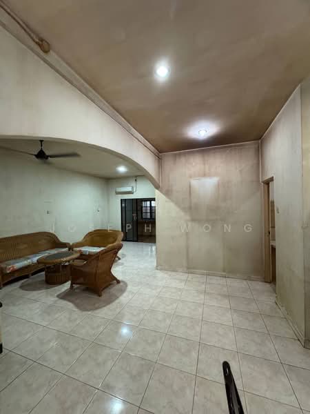 Semi-Detached House for Sale in Bercham (Ipoh) - Joseph Wong - PropertyGuru.com.my