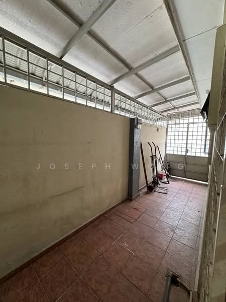 Semi-Detached House for Sale in Bercham (Ipoh) - Joseph Wong - PropertyGuru.com.my