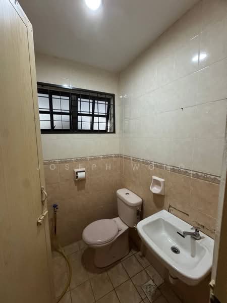 Semi-Detached House for Sale in Bercham (Ipoh) - Joseph Wong - PropertyGuru.com.my