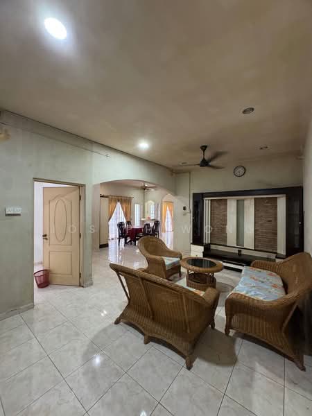 Semi-Detached House for Sale in Bercham (Ipoh) - Joseph Wong - PropertyGuru.com.my