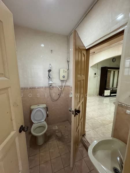 Semi-Detached House for Sale in Bercham (Ipoh) - Joseph Wong - PropertyGuru.com.my