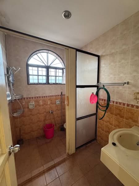 Semi-Detached House for Sale in Bercham (Ipoh) - Joseph Wong - PropertyGuru.com.my