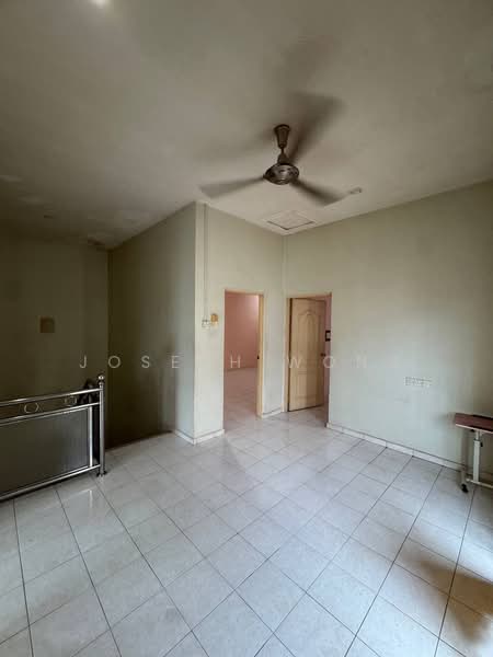Semi-Detached House for Sale in Bercham (Ipoh) - Joseph Wong - PropertyGuru.com.my