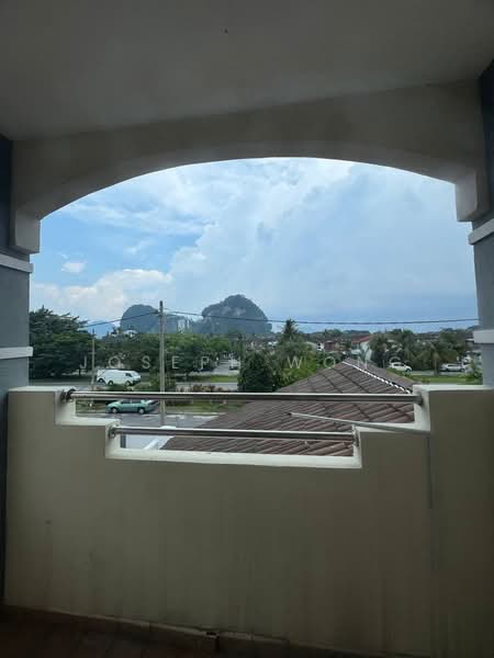 Semi-Detached House for Sale in Bercham (Ipoh) - Joseph Wong - PropertyGuru.com.my