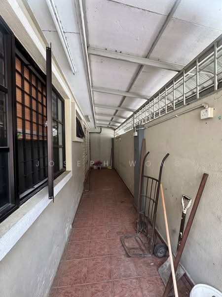 Semi-Detached House for Sale in Bercham (Ipoh) - Joseph Wong - PropertyGuru.com.my