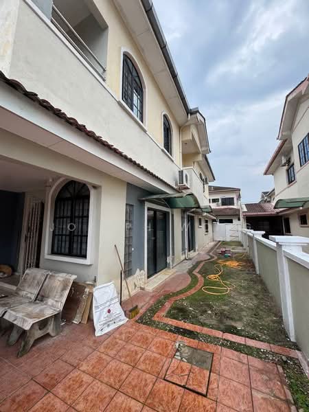 Semi-Detached House for Sale in Bercham (Ipoh) - Joseph Wong - PropertyGuru.com.my