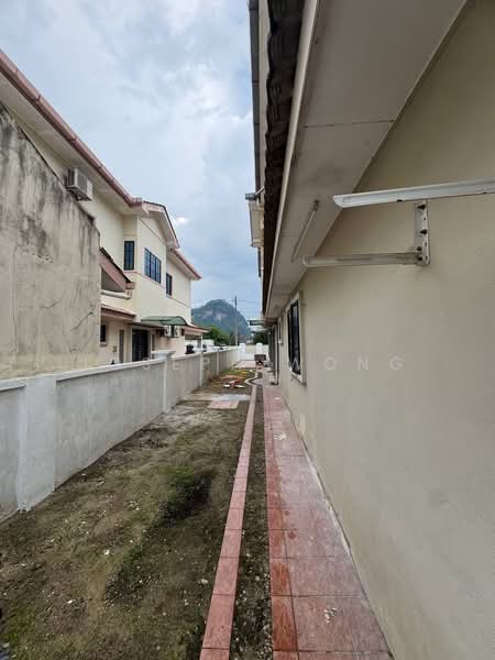 Semi-Detached House for Sale in Bercham (Ipoh) - Joseph Wong - PropertyGuru.com.my