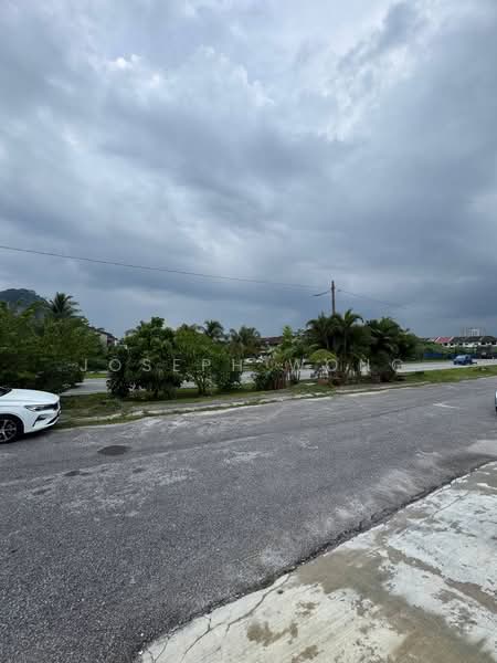 Semi-Detached House for Sale in Bercham (Ipoh) - Joseph Wong - PropertyGuru.com.my